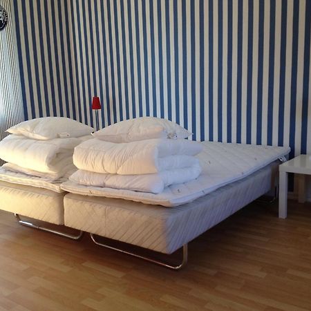 Asa Jutegard Bed and Breakfast Buitenkant foto