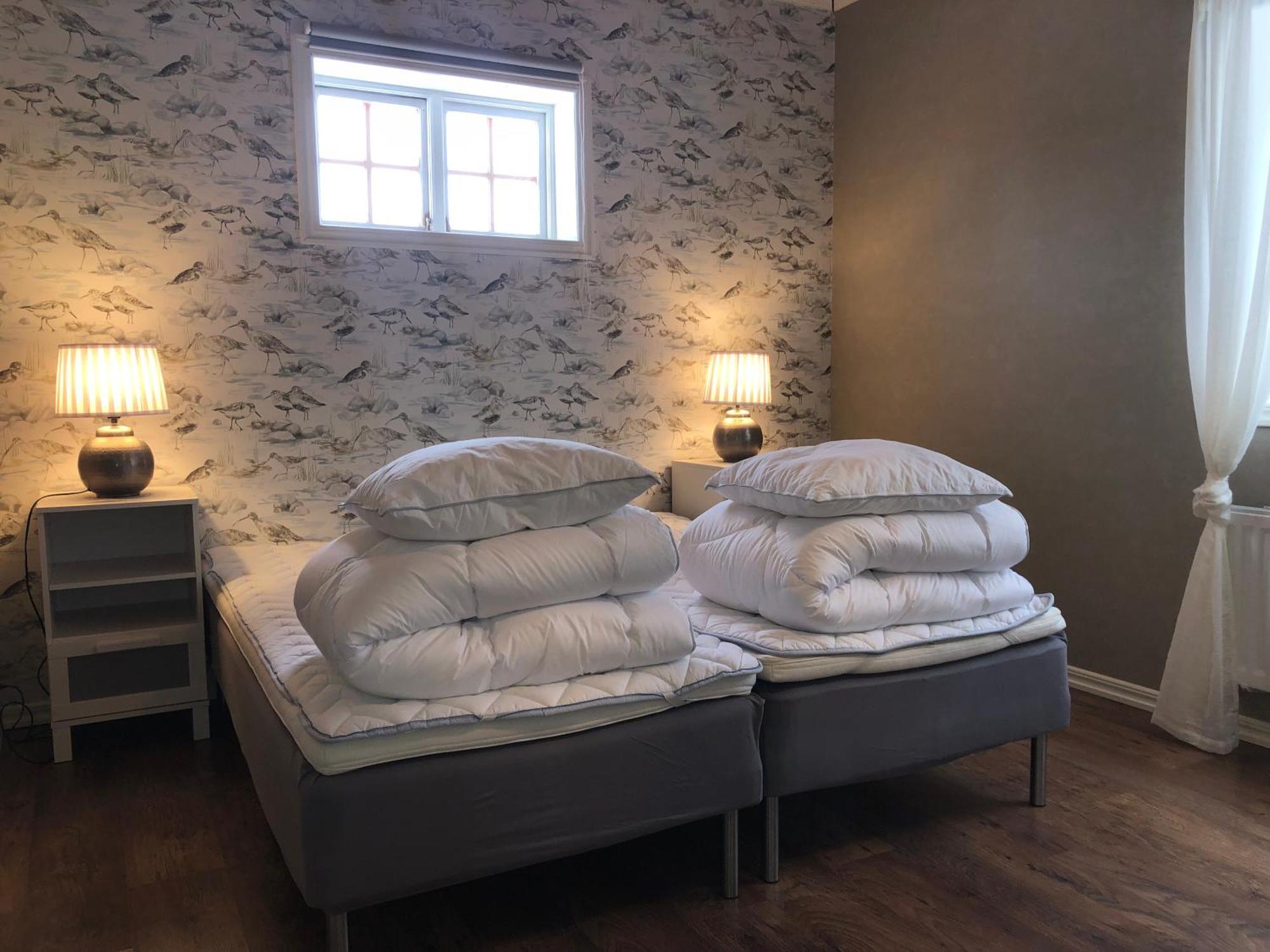 Asa Jutegard Bed and Breakfast Buitenkant foto