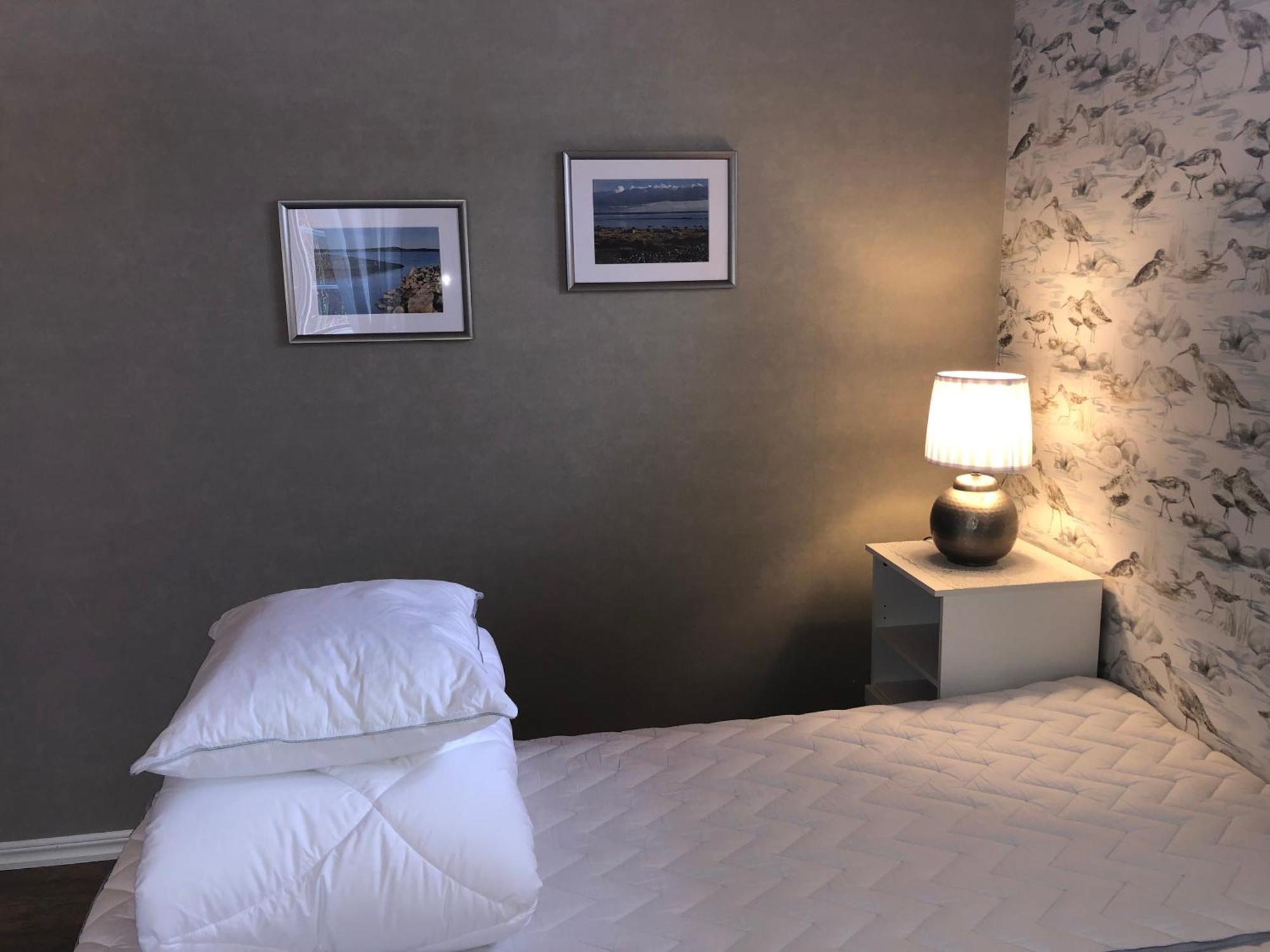 Asa Jutegard Bed and Breakfast Buitenkant foto