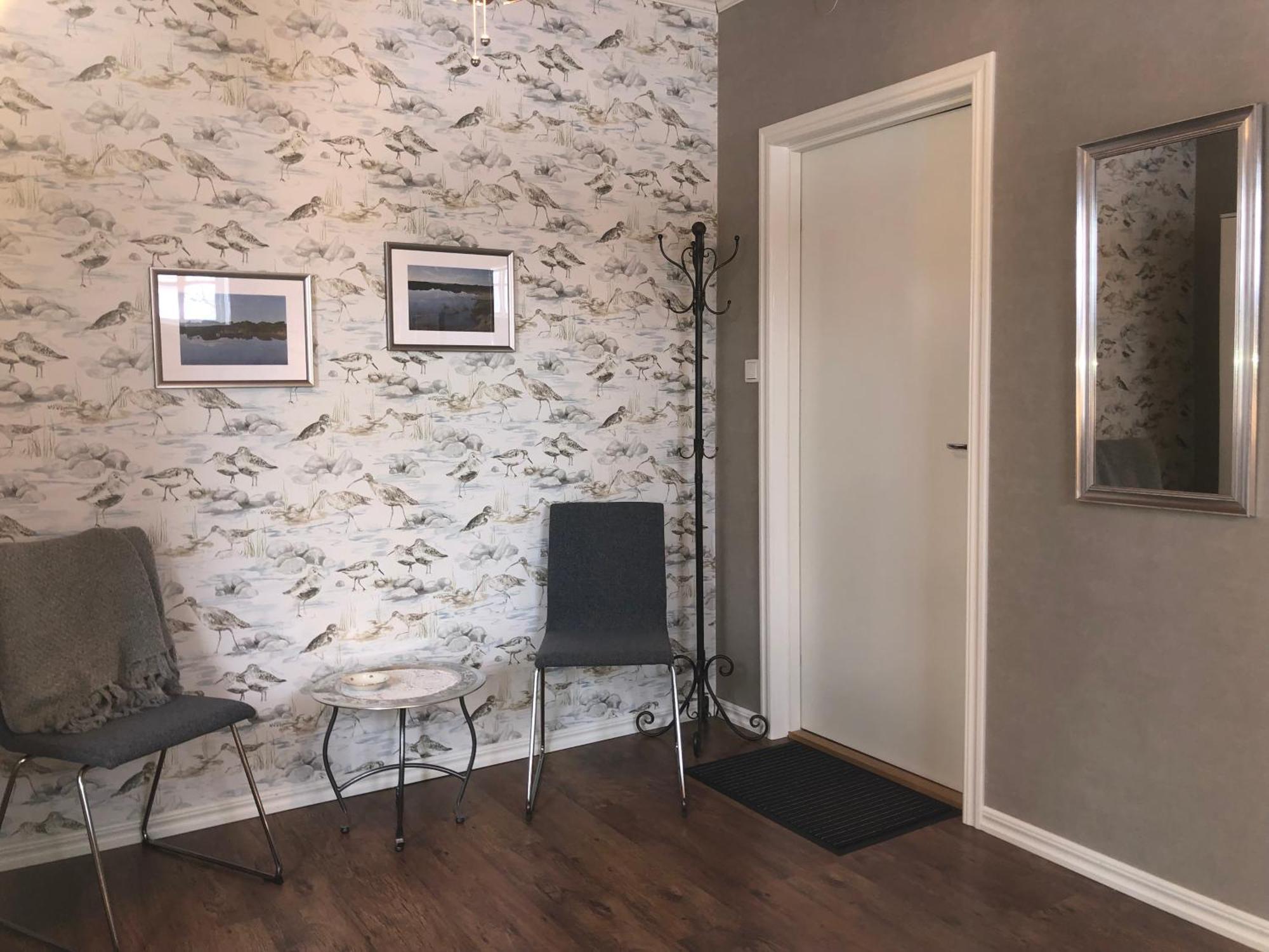 Asa Jutegard Bed and Breakfast Buitenkant foto