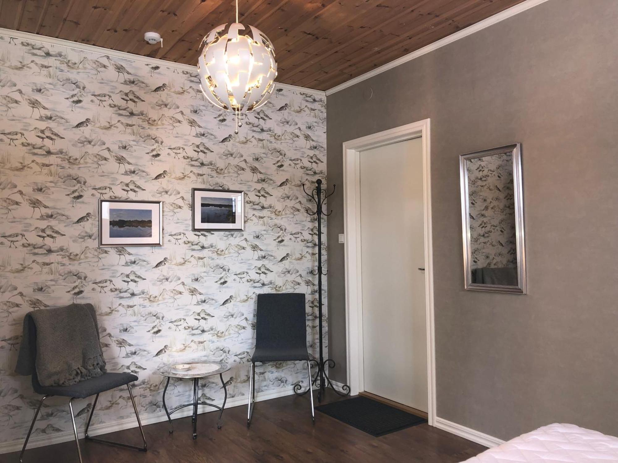 Asa Jutegard Bed and Breakfast Buitenkant foto