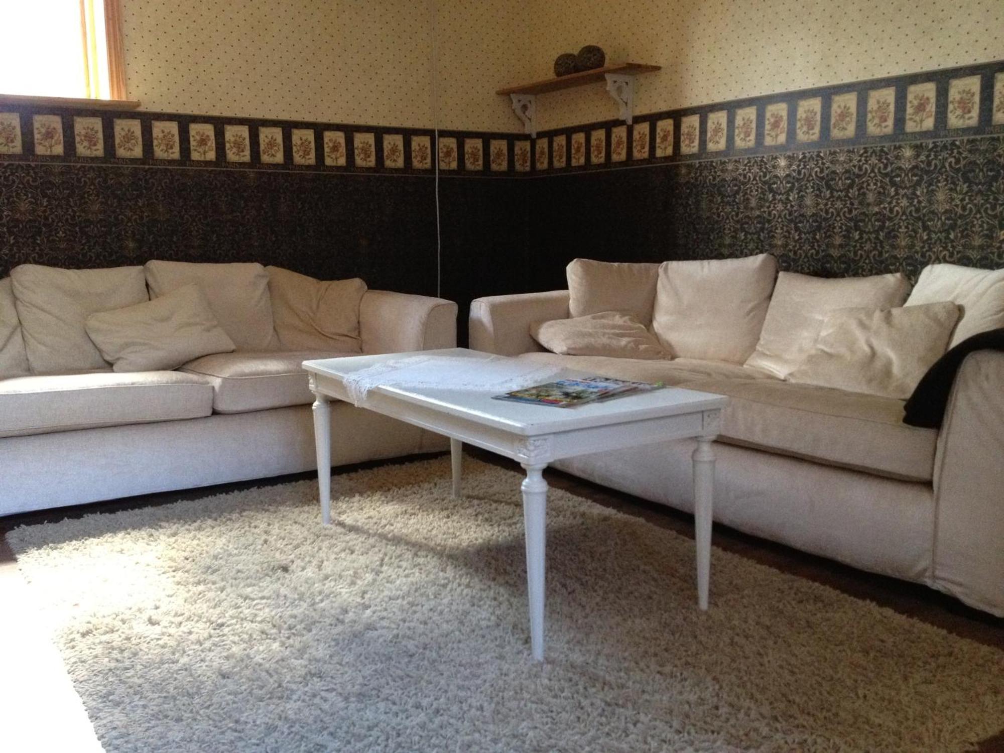 Asa Jutegard Bed and Breakfast Buitenkant foto
