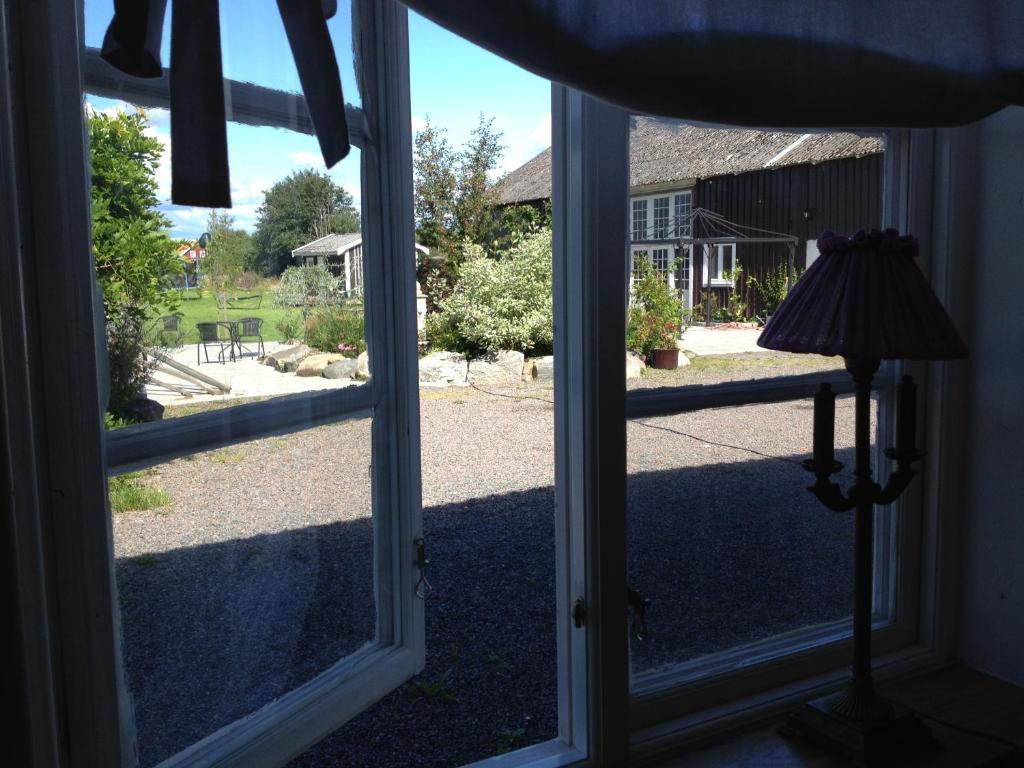 Asa Jutegard Bed and Breakfast Kamer foto