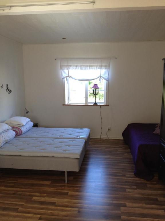 Asa Jutegard Bed and Breakfast Kamer foto