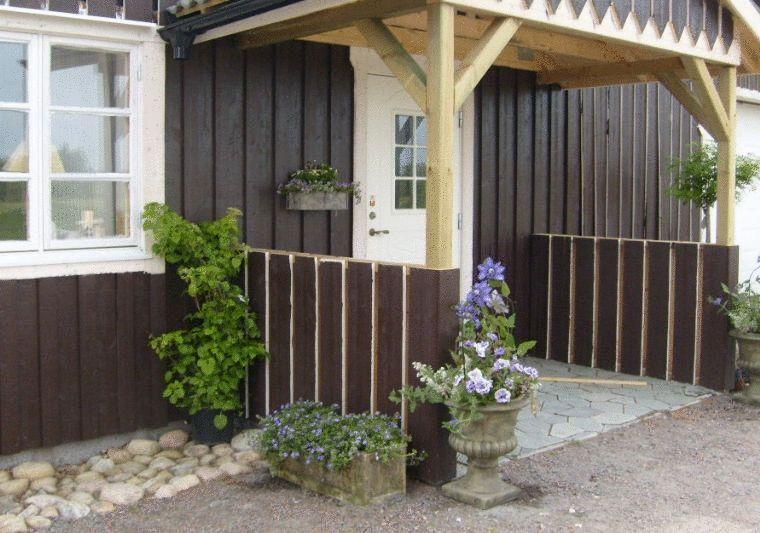 Asa Jutegard Bed and Breakfast Buitenkant foto