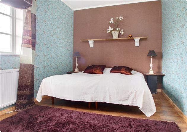Asa Jutegard Bed and Breakfast Buitenkant foto