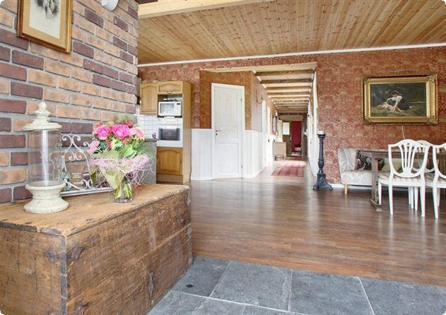 Asa Jutegard Bed and Breakfast Buitenkant foto