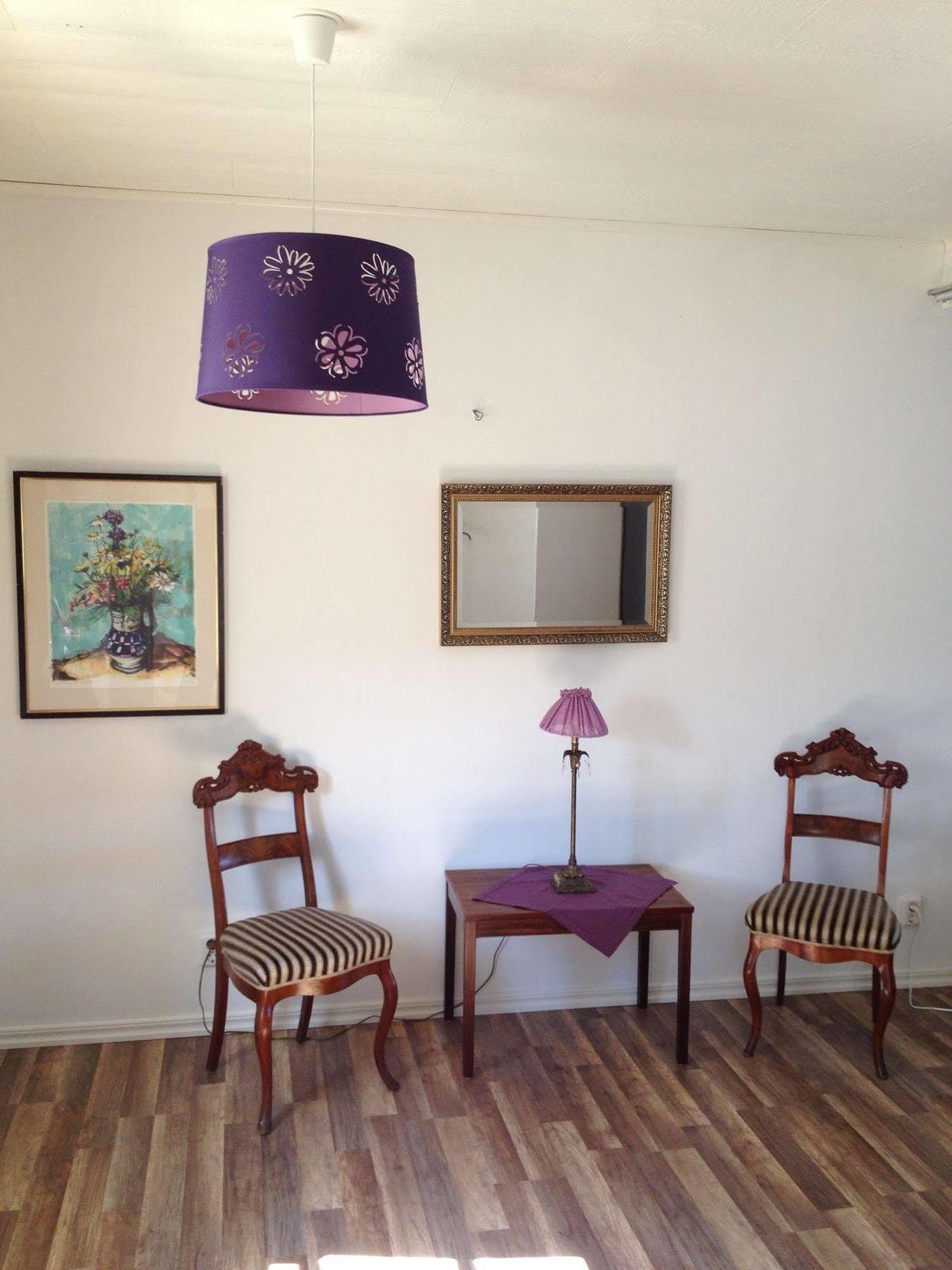 Asa Jutegard Bed and Breakfast Buitenkant foto
