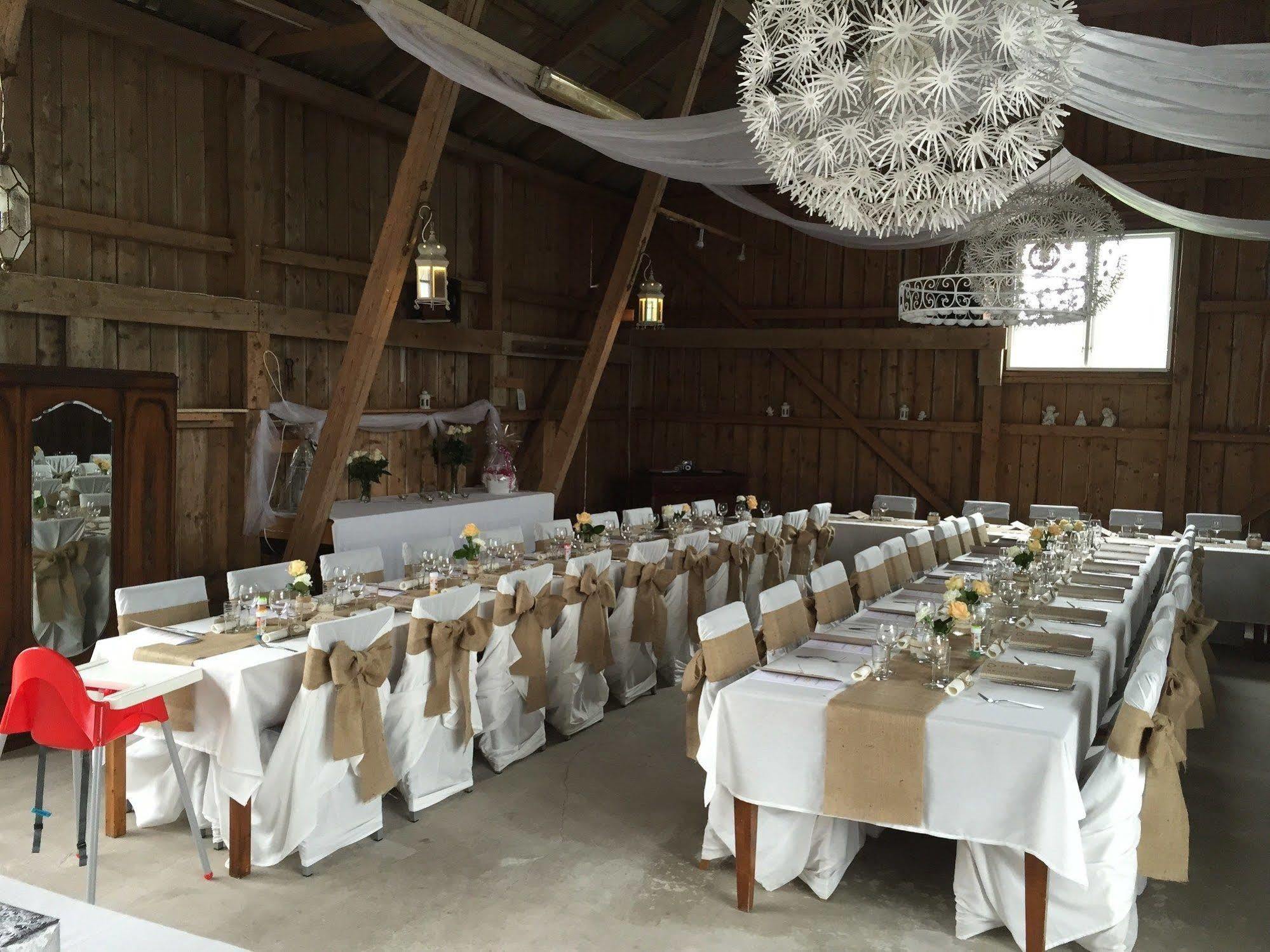 Asa Jutegard Bed and Breakfast Buitenkant foto