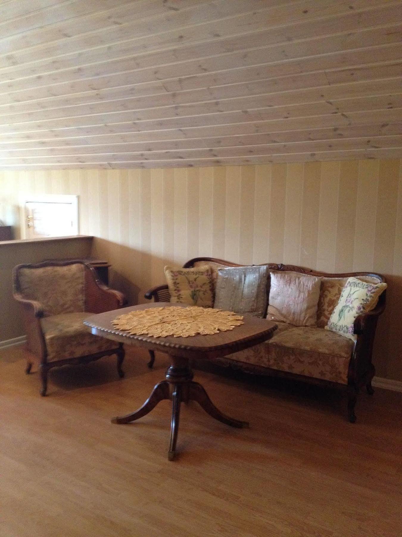 Asa Jutegard Bed and Breakfast Buitenkant foto