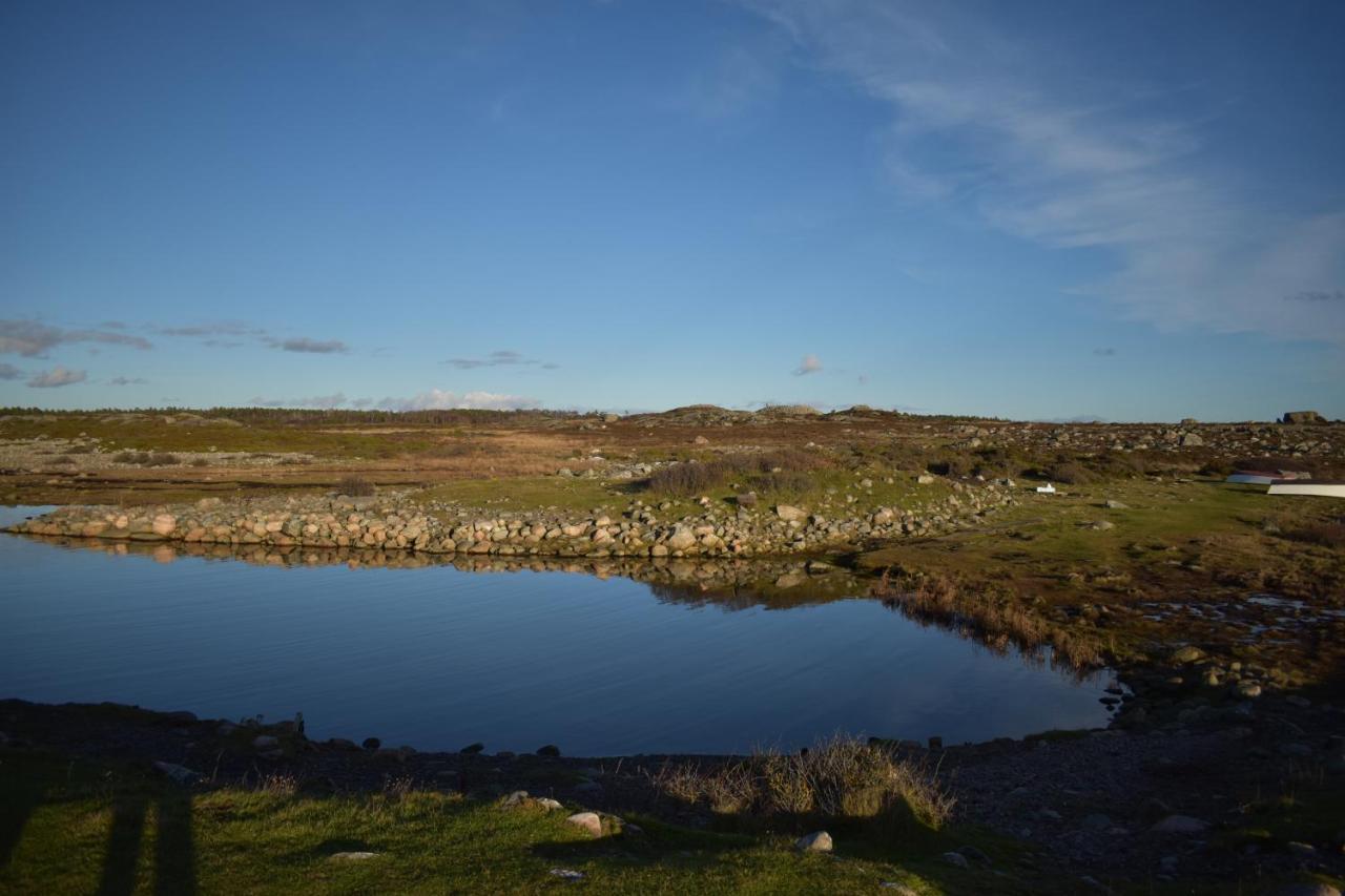 Asa Jutegard Bed and Breakfast Buitenkant foto