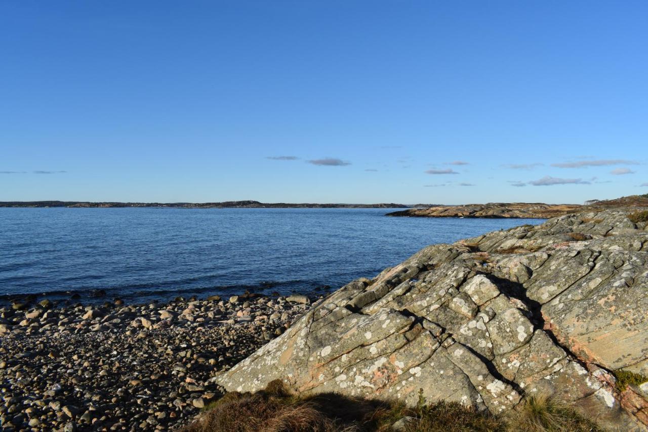 Asa Jutegard Bed and Breakfast Buitenkant foto