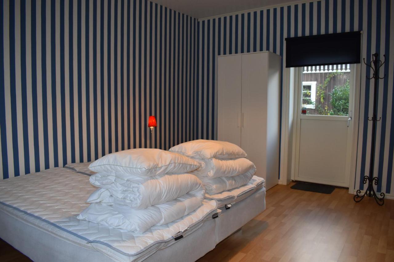 Asa Jutegard Bed and Breakfast Buitenkant foto